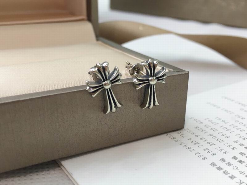 Chrome Hearts earring 05lyx33